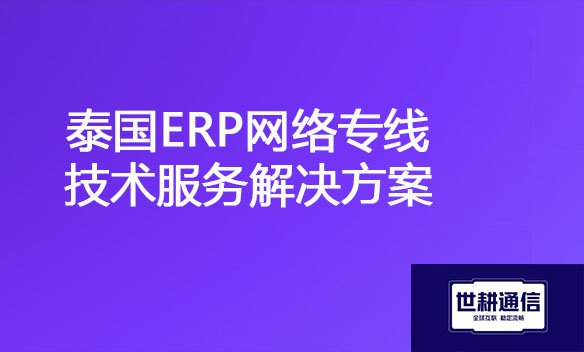 泰国ERP网络专线技术服务解决方案.jpg