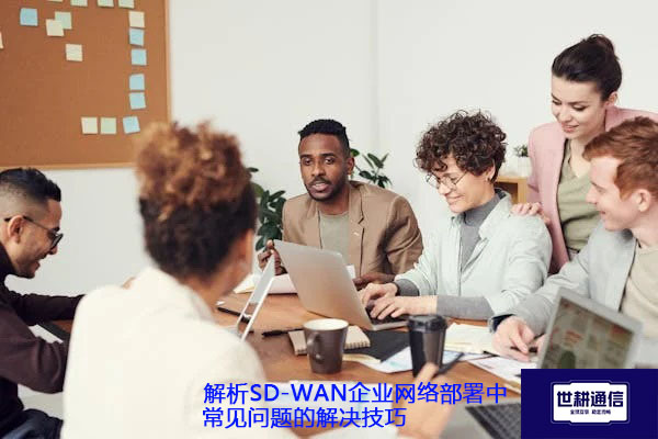 解析SD-WAN企业网络部署中常见问题的解决技巧.jpg