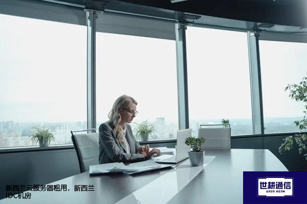 新西兰云服务器租用，新西兰IDC机房？? ? 解决方案//世耕通信全球办公专网专线