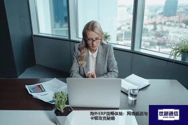 清晰对话，无国界：Zoom国际会议显示优化实战技巧？？？解决方案//世耕通信全球Zoom视频会议专网专线