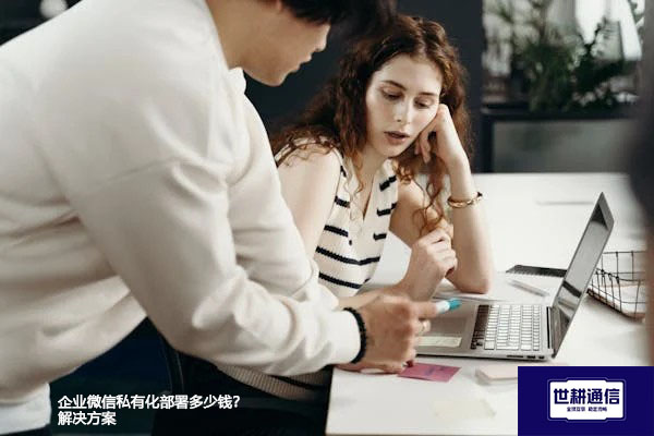 企业微信私有化部署多少钱？--解决方案//世耕通信  即时通讯（IM）私有化部署