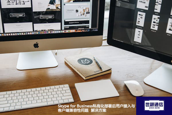 Skype for Business私有化部署后用户接入与客户端兼容性问题--解决方案//世耕通信  即时通讯（IM）私有化部署