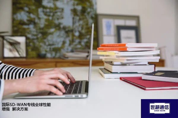 国际SD-WAN专线全球性能增强 --解决方案//世耕通信全球办公专网专线