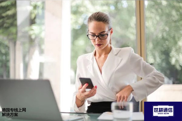 德国专线上网 --解决方案//世耕通信全球办公专网专线