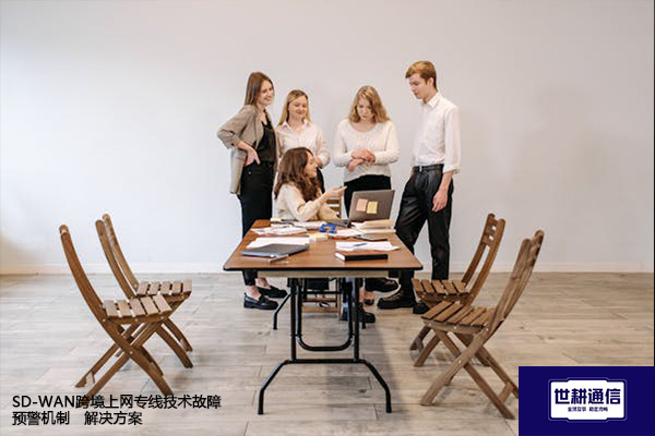 SD-WAN跨境上网专线技术故障预警机制--解决方案//世耕通信全球办公专网专线