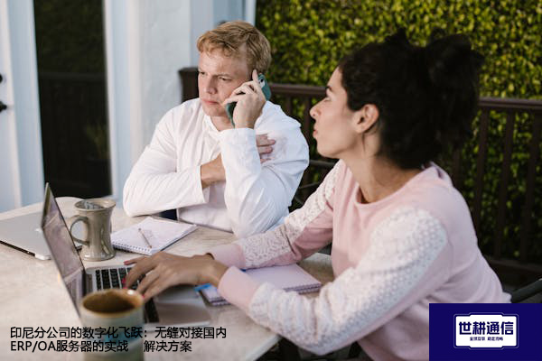 印尼分公司的数字化飞跃：无缝对接国内ERP/OA服务器的实战-- 解决方案//世耕通信全球ERP、OA办公专网专线