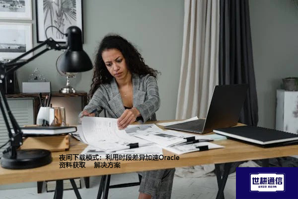 夜间下载模式：利用时段差异加速Oracle资料获取--解决方案//世耕通信全球办公专网专线